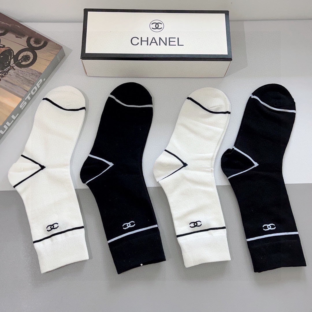 CREW SOCKS 417494 ( 1 BOX ) mysite