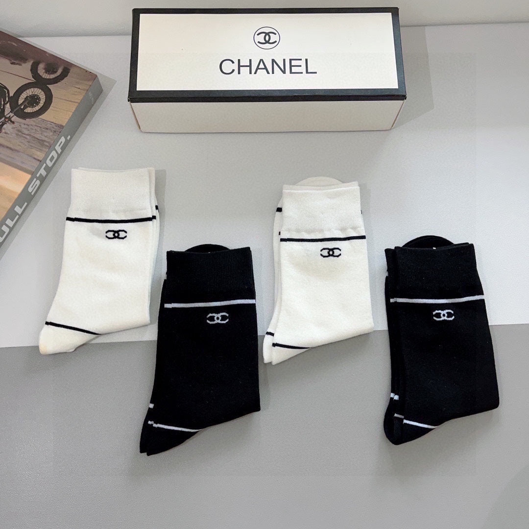 CREW SOCKS 417494 ( 1 BOX ) mysite