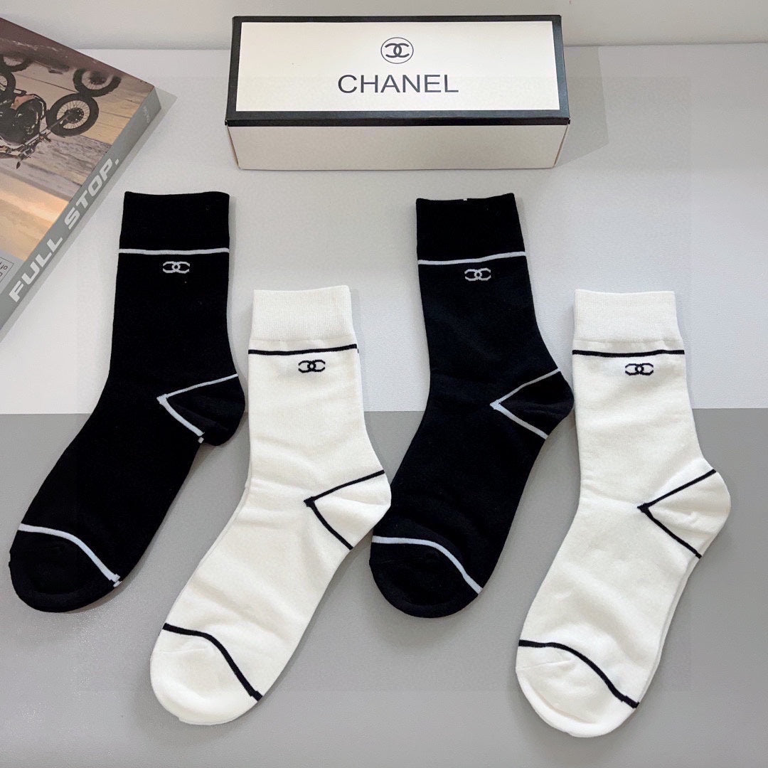 CREW SOCKS 417494 ( 1 BOX ) mysite