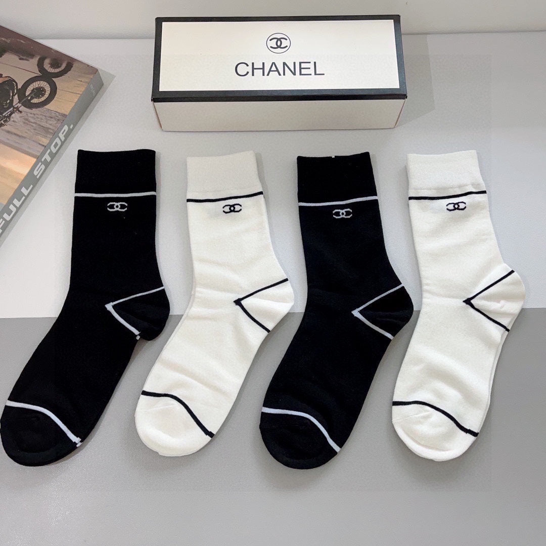 CREW SOCKS 417494 ( 1 BOX ) mysite