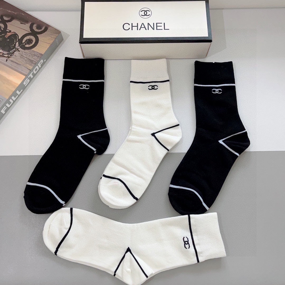 CREW SOCKS 417494 ( 1 BOX ) mysite