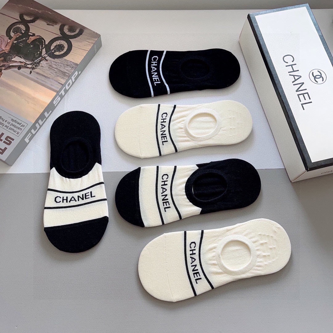 FLAT SOCKS 417515 (1 BOX ) mysite