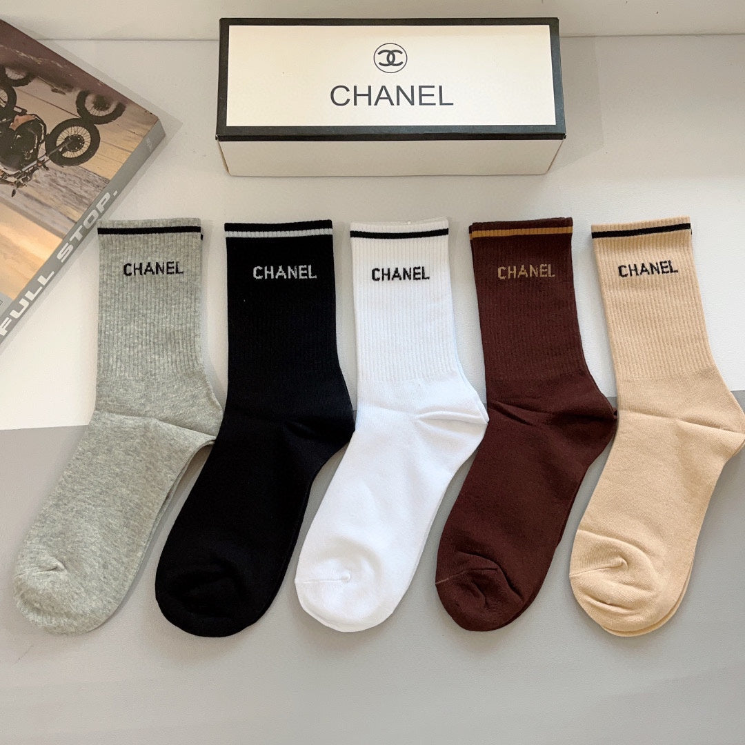 CREW SOCKS 419073 (1 BOX ) mysite