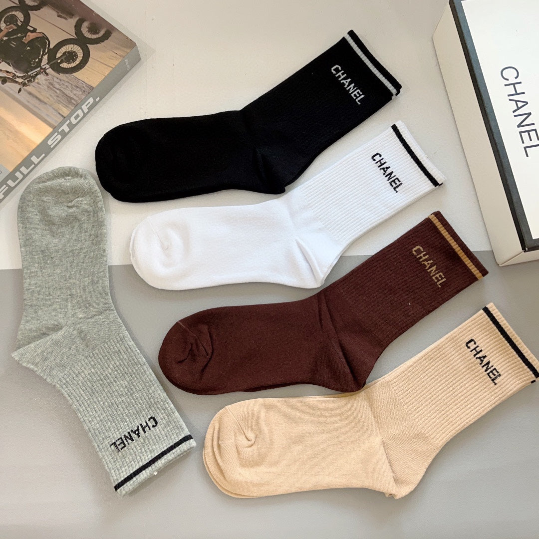 CREW SOCKS 419073 (1 BOX ) mysite