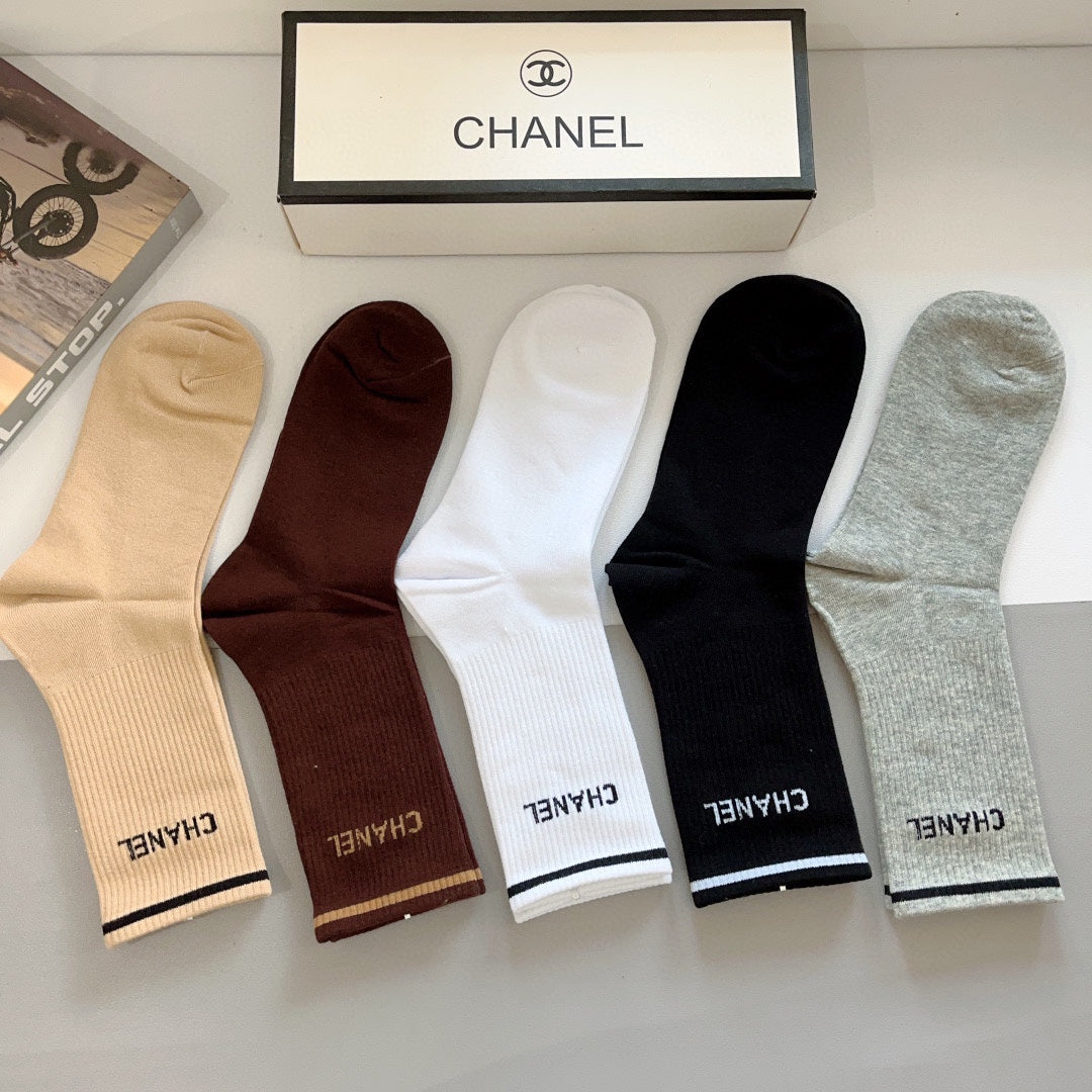 CREW SOCKS 419073 (1 BOX ) mysite