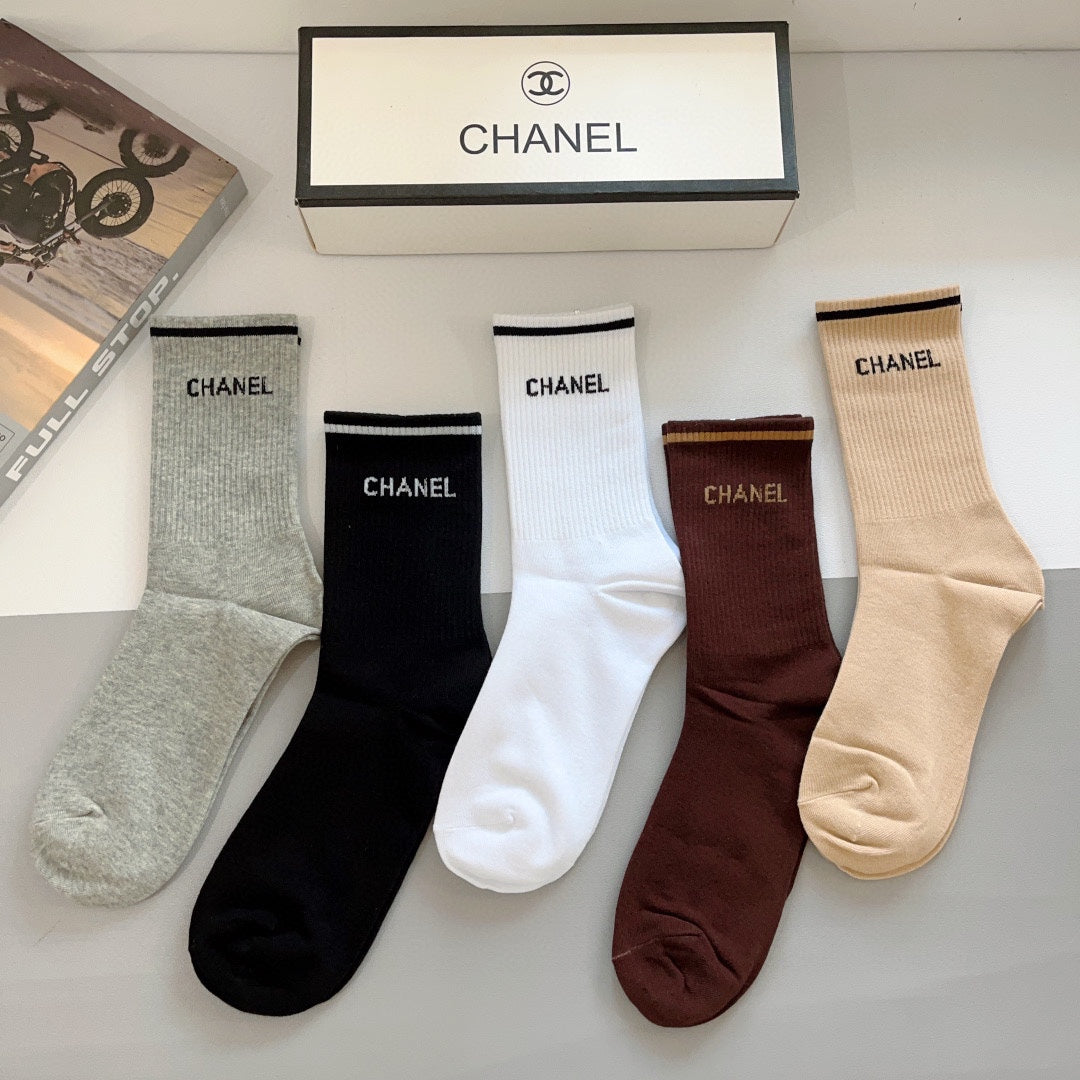 CREW SOCKS 419073 (1 BOX ) mysite