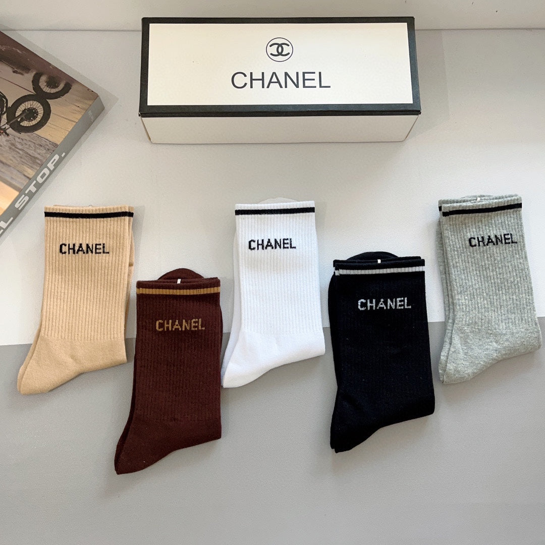 CREW SOCKS 419073 (1 BOX ) mysite