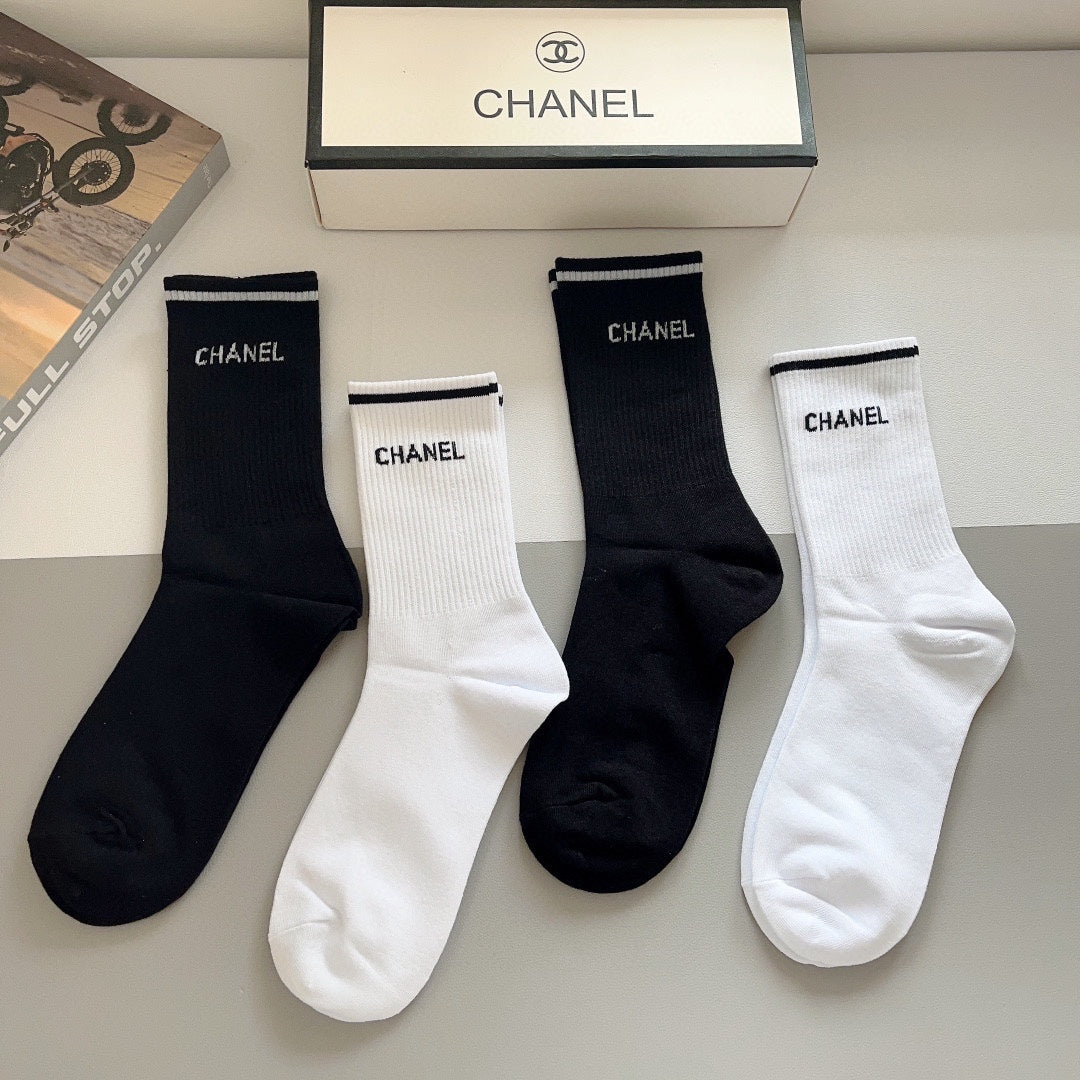 CREW SOCKS 419081 (1 BOX ) mysite
