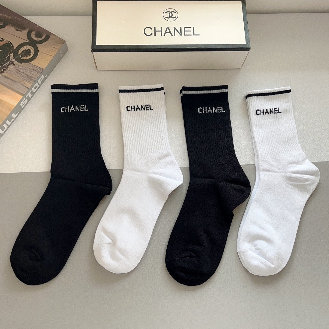 CREW SOCKS 419081 (1 BOX ) mysite