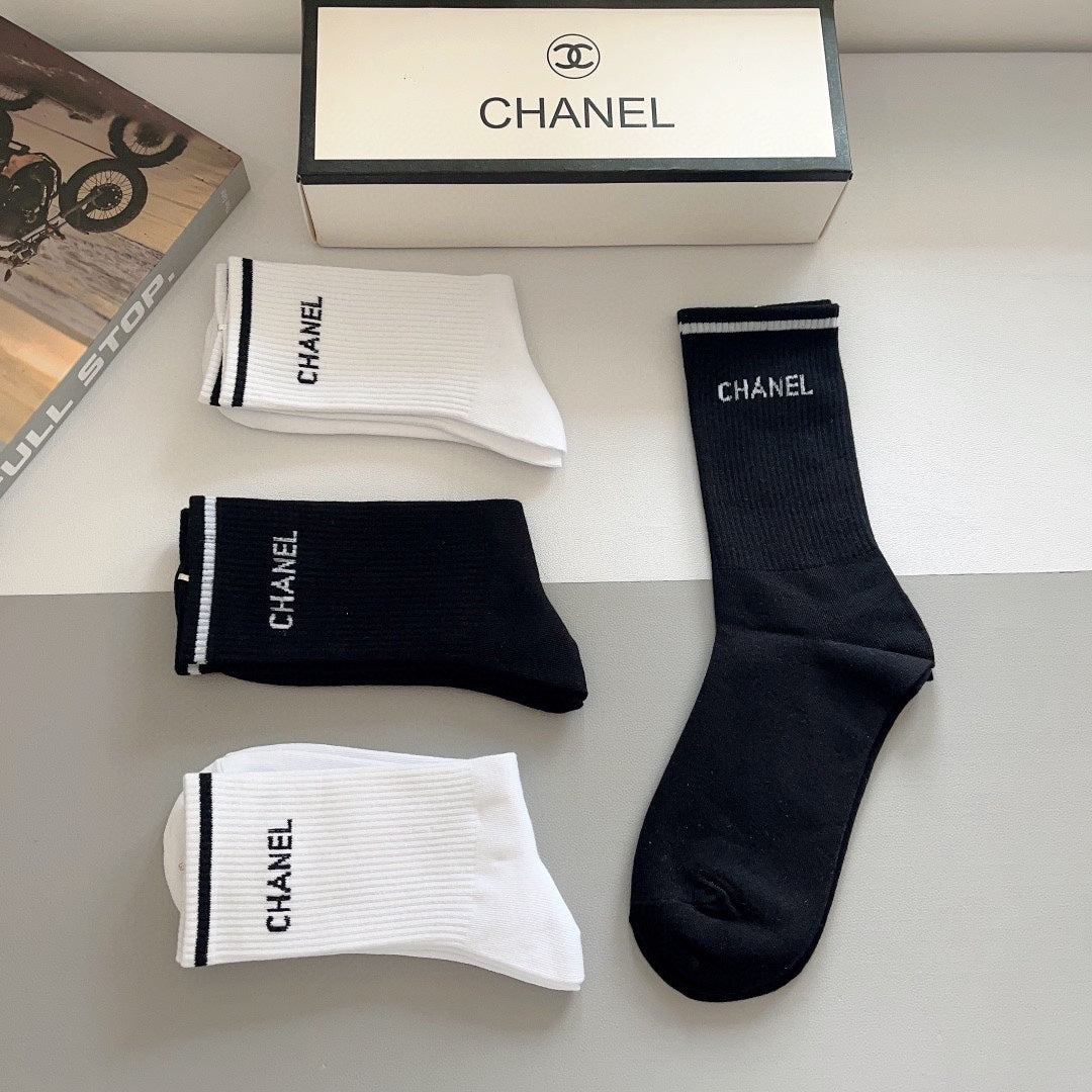 CREW SOCKS 419081 (1 BOX ) mysite