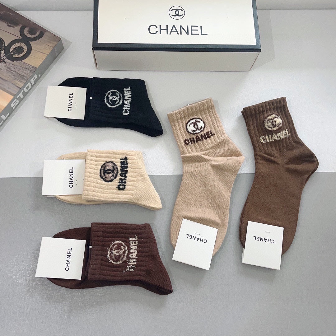 LOW-CUT SOCKS 420802 (1 BOX) mysite