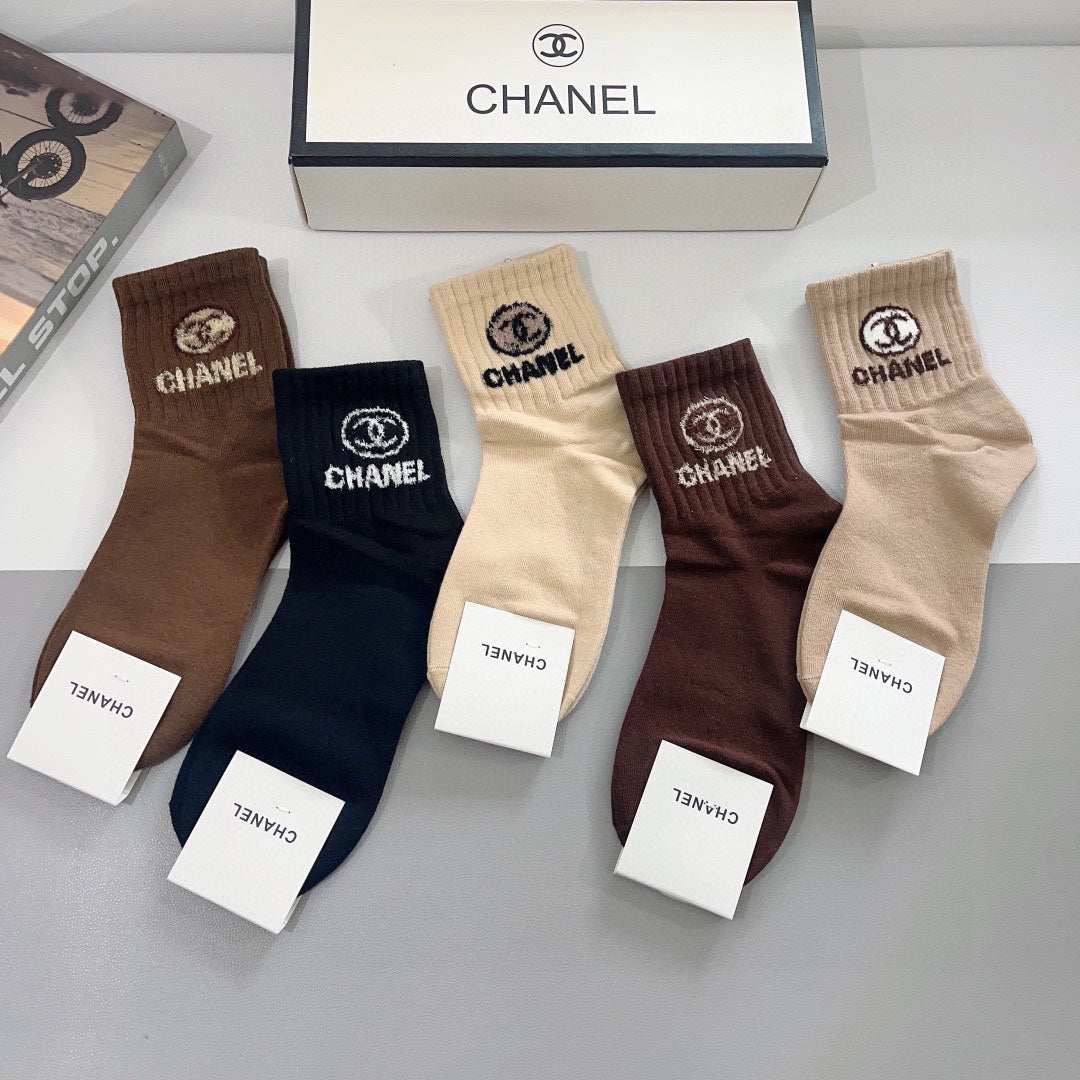 LOW-CUT SOCKS 420802 (1 BOX) mysite