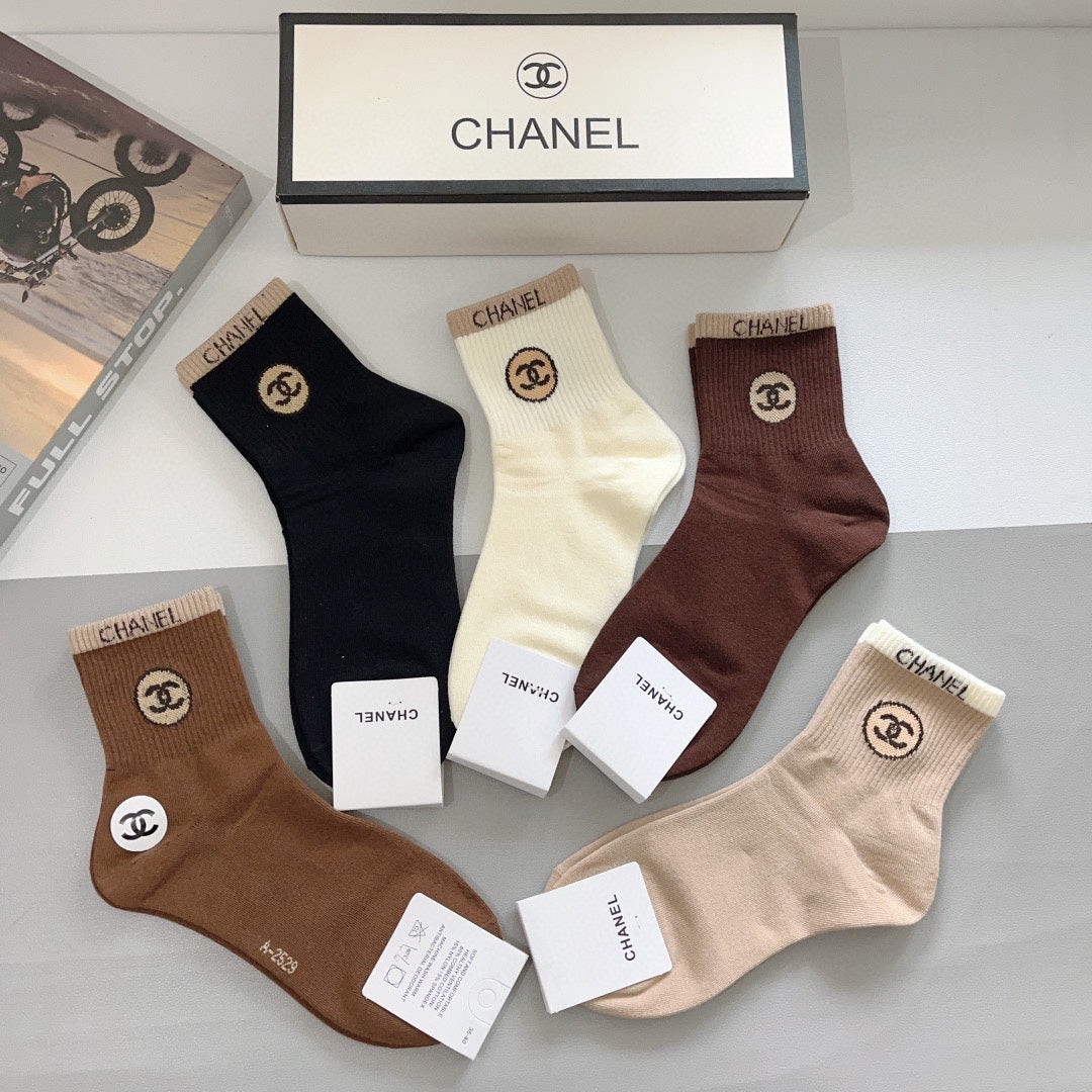 LOW-CUT SOCKS 420807 (1 BOX) mysite