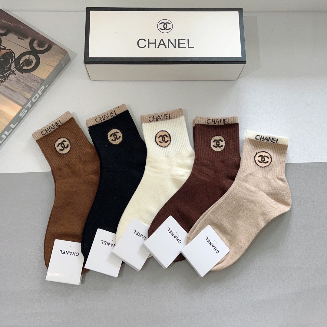 LOW-CUT SOCKS 420807 (1 BOX) mysite