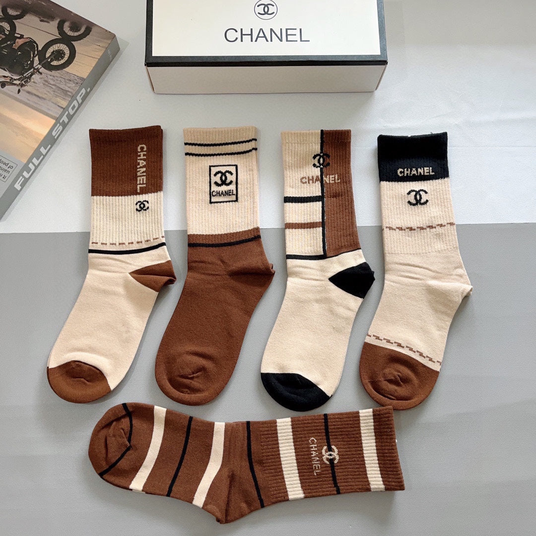 CREW SOCKS 420816 (1 BOX) mysite