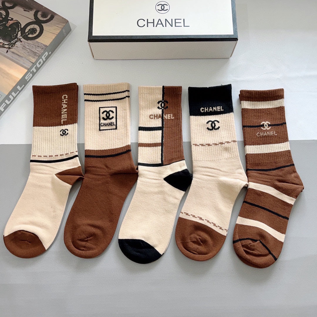 CREW SOCKS 420816 (1 BOX) mysite