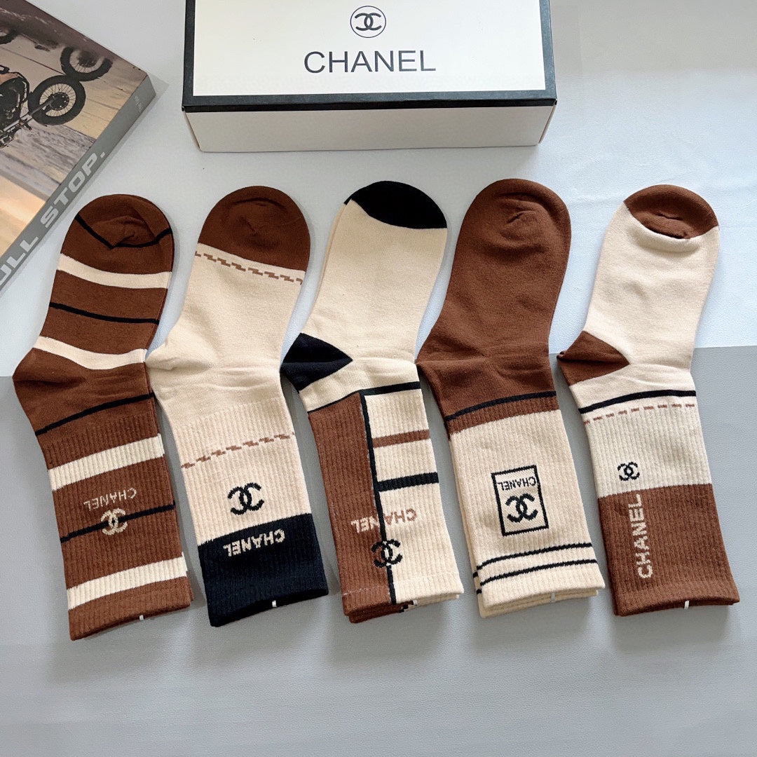 CREW SOCKS 420816 (1 BOX) mysite