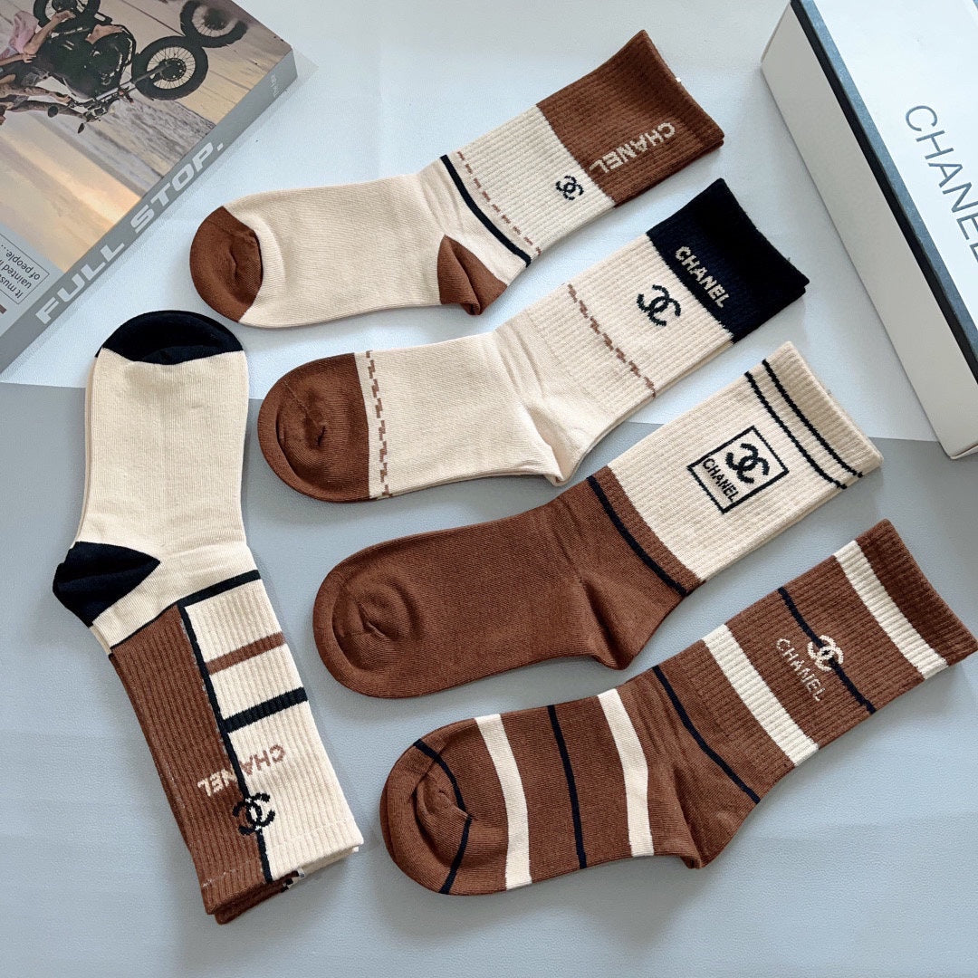 CREW SOCKS 420816 (1 BOX) mysite