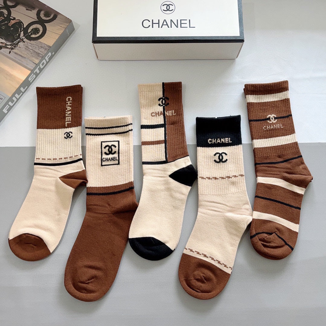 CREW SOCKS 420816 (1 BOX) mysite