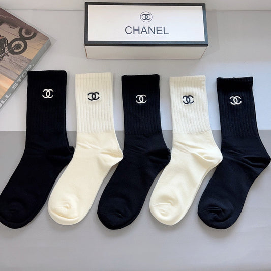CREW SOCKS 423749 (1 BOX) mysite