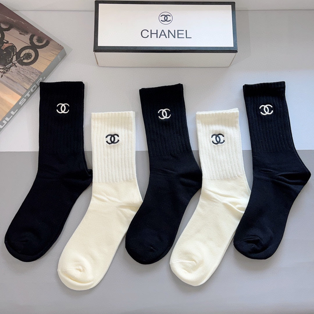 CREW SOCKS 423749 (1 BOX) mysite