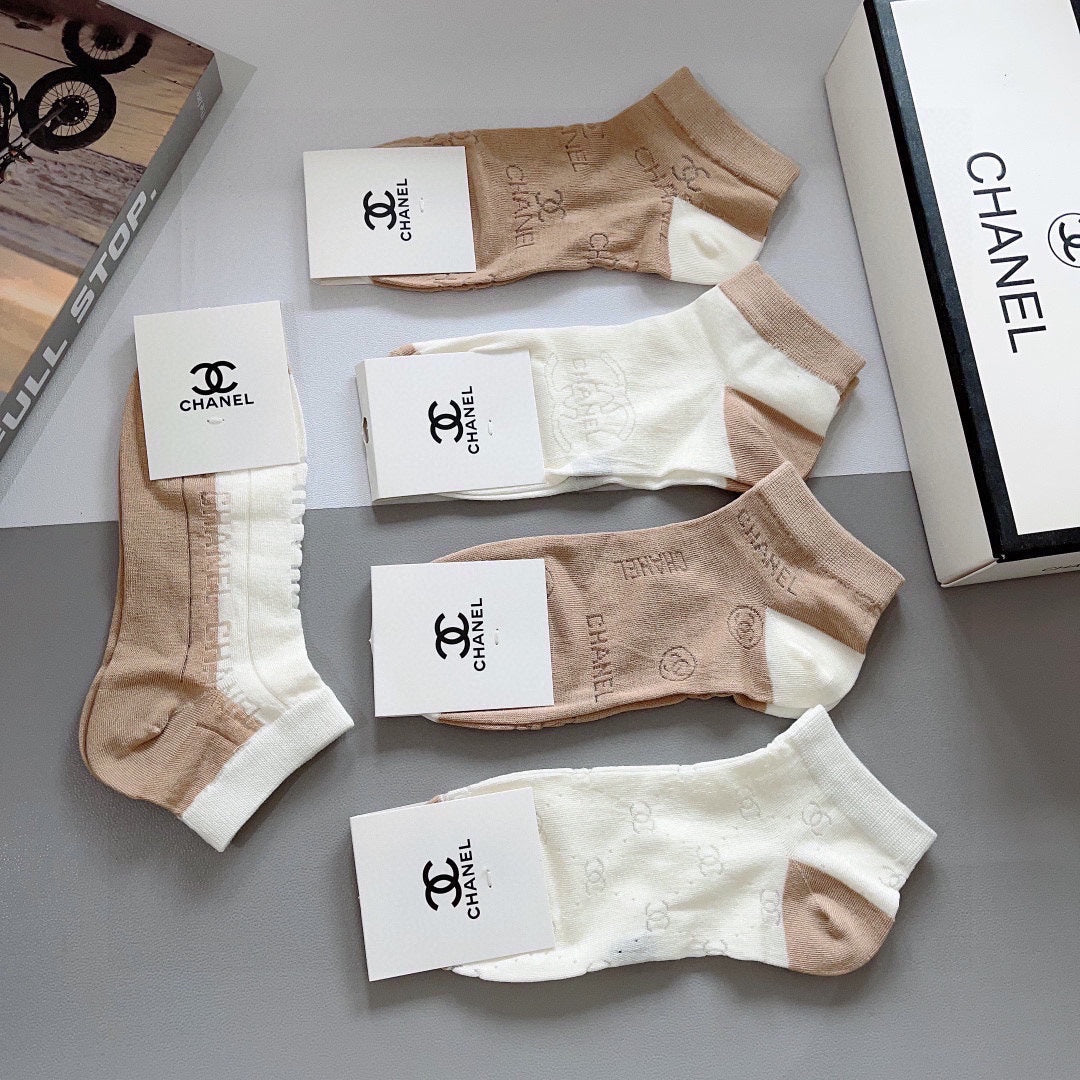 LOW-CUT SOCKS 423762 (1 BOX) mysite