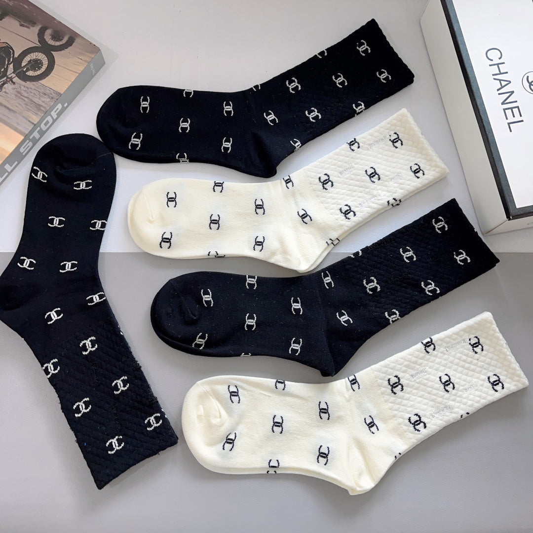 CREW SOCKS 423777 (1 BOX) mysite