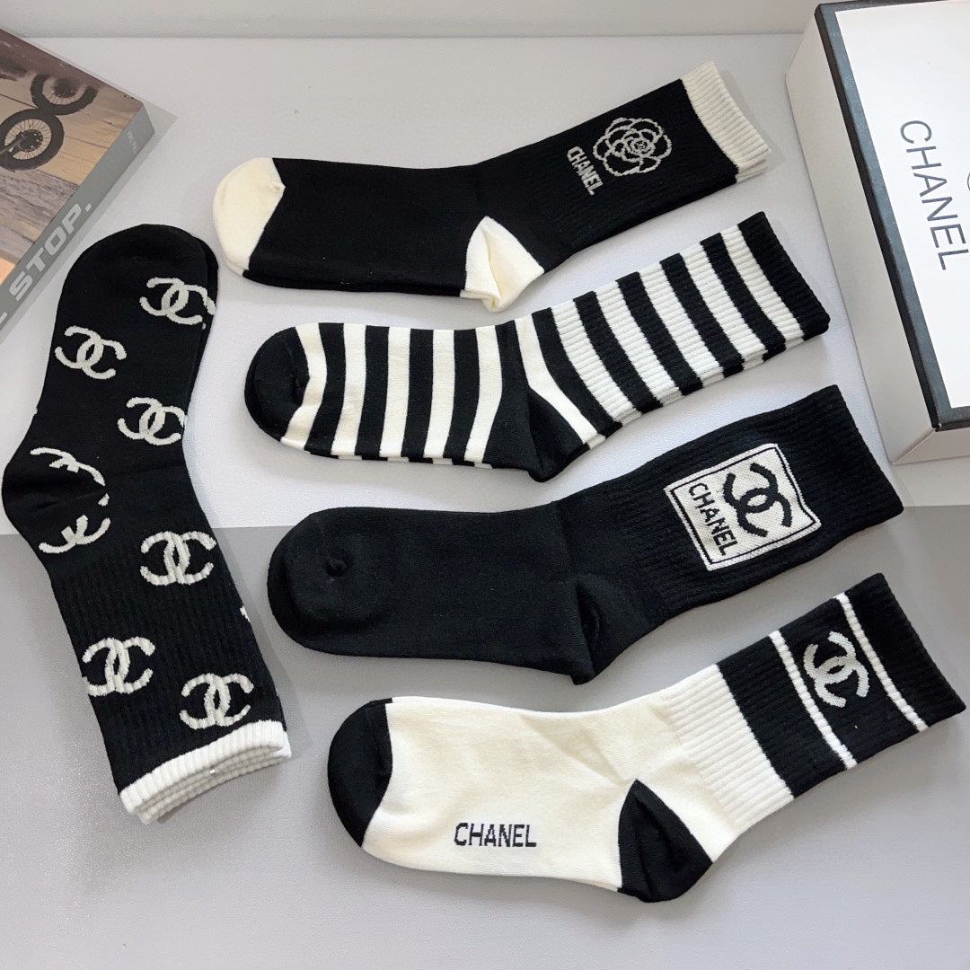 CREW SOCKS 425643 ( 1 BOX ) mysite