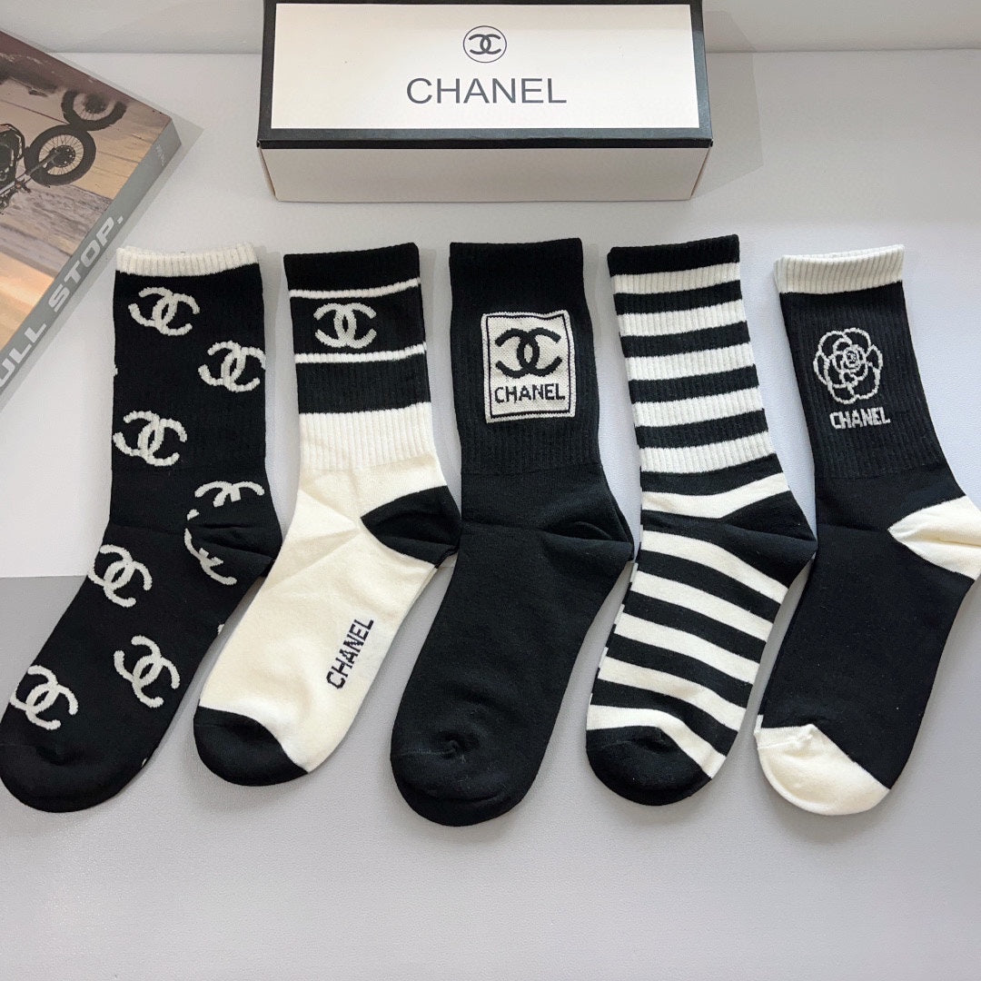 CREW SOCKS 425643 ( 1 BOX ) mysite