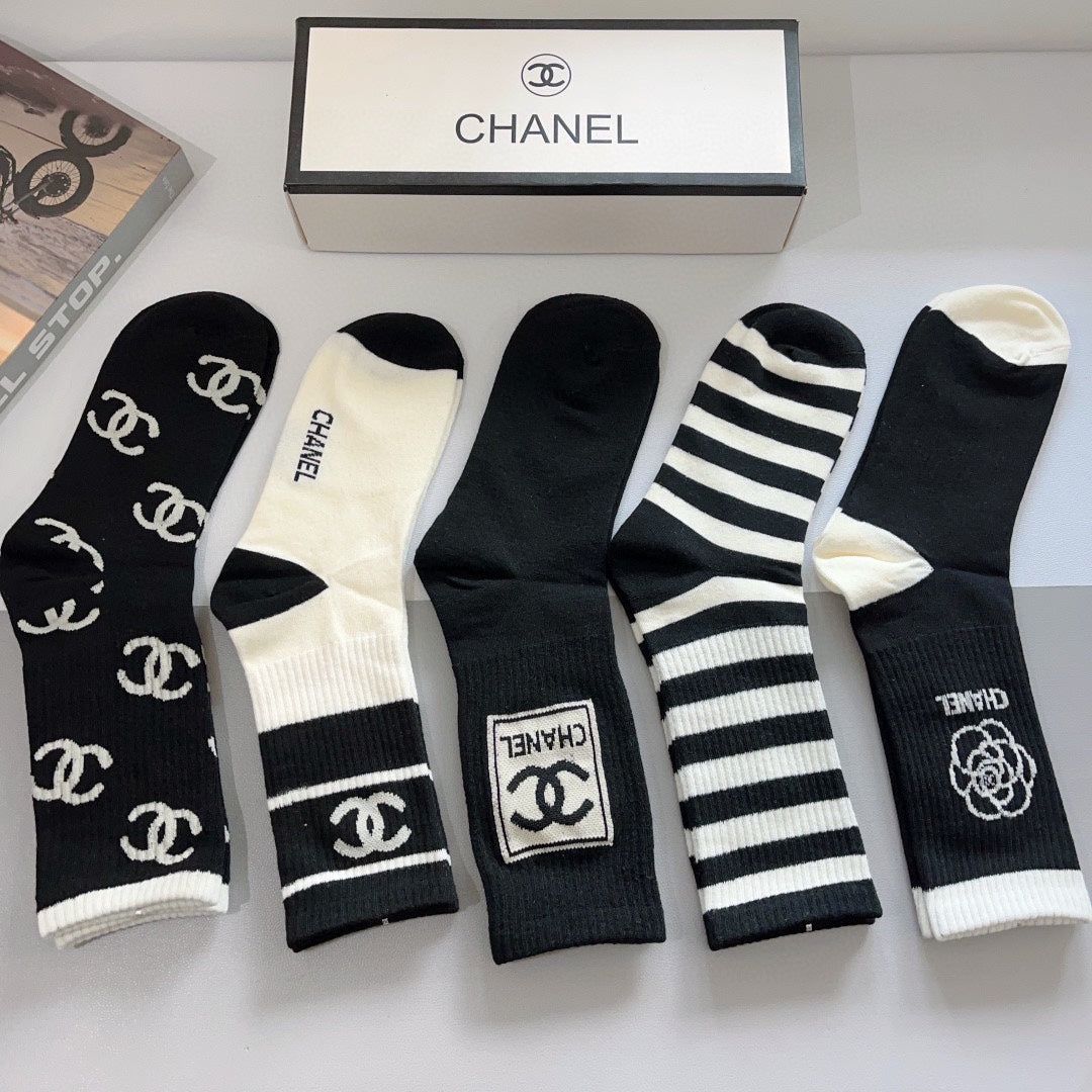 CREW SOCKS 425643 ( 1 BOX ) mysite