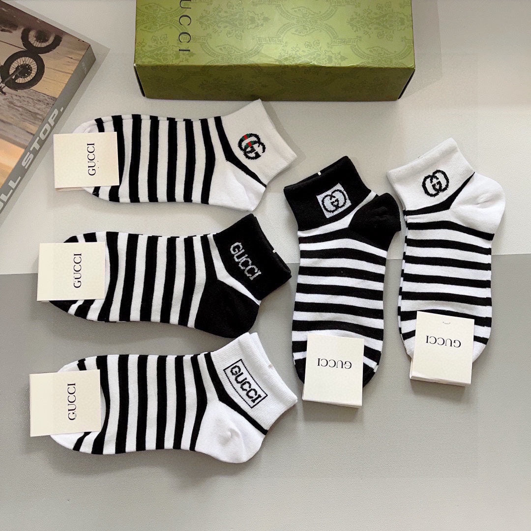 LOW-CUT SOCKS 427624 (1 BOX) mysite