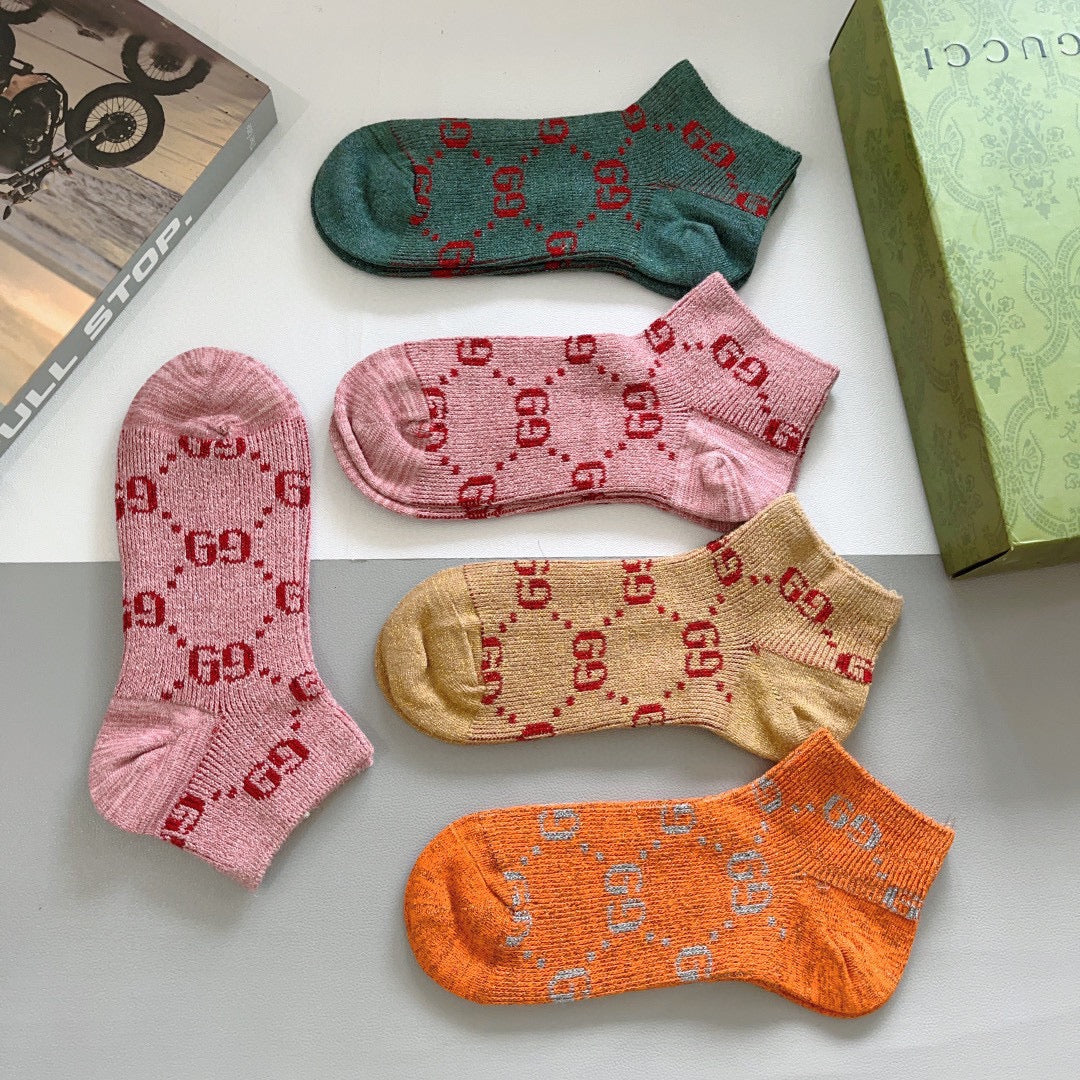 ANKLE SOCKS 427635 (1 BOX) mysite