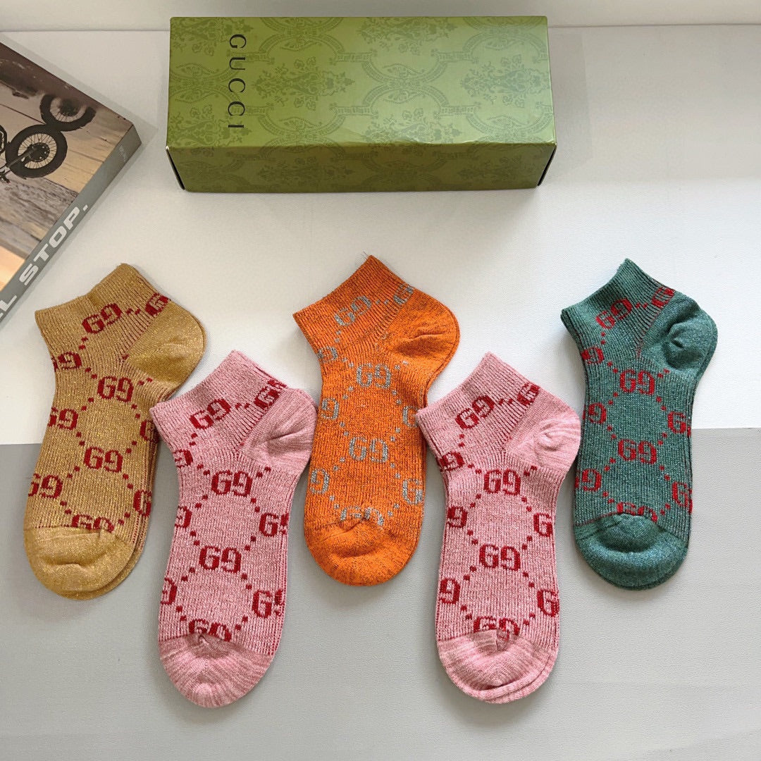 ANKLE SOCKS 427635 (1 BOX) mysite