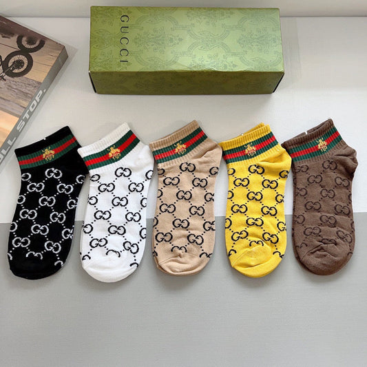 ANKLE SOCKS 427636 (1 BOX) mysite