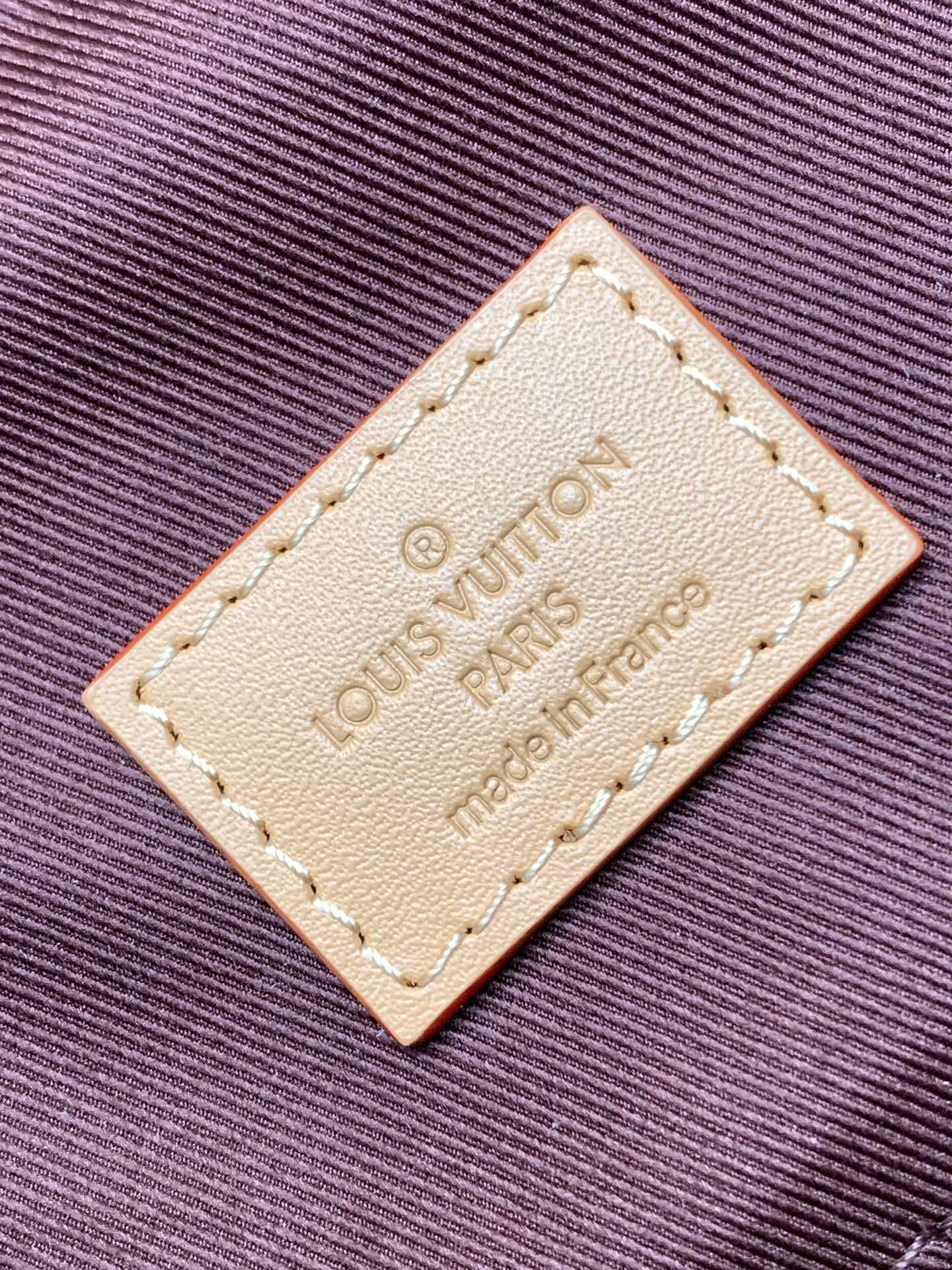 LV Christopher Large Backpack White Monogram Canvas mysite