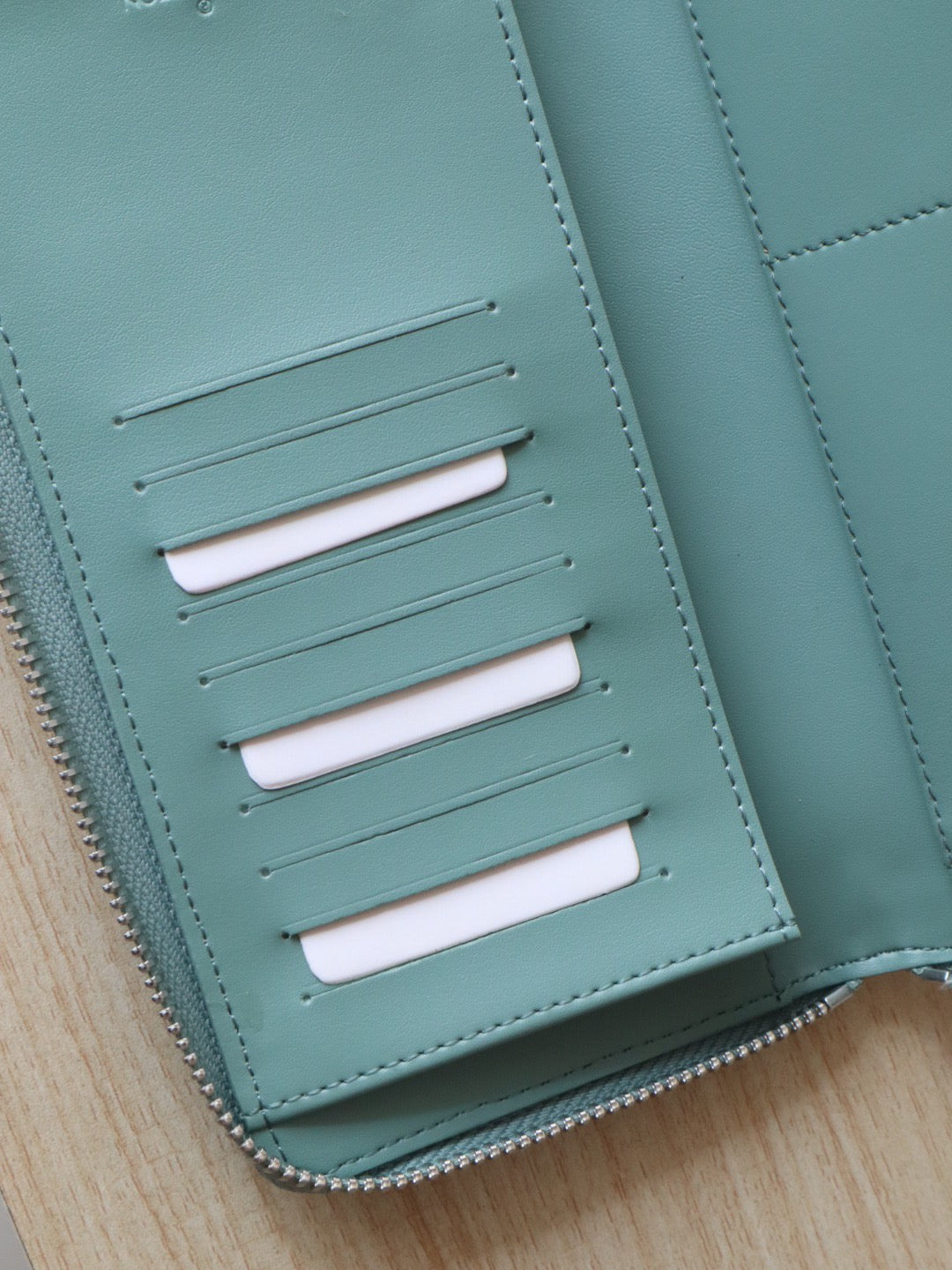 LV Zippy Wallet Vertical Monogram Grained Taurillon Cowhide mysite