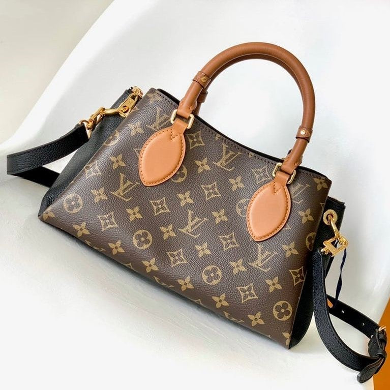 LV Opéra Handbag 26cm Monogram Canvas & Cowhide GHW mysite