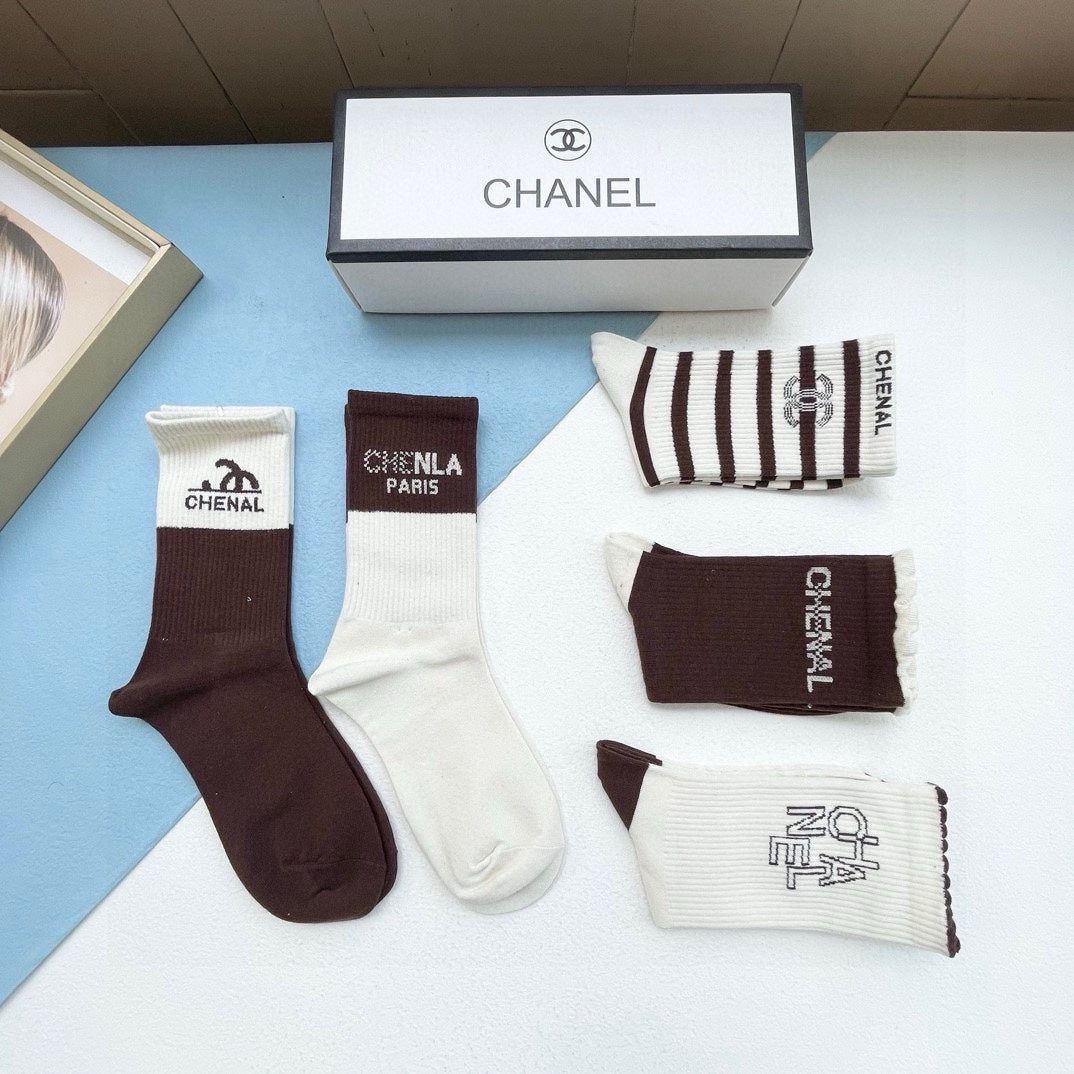 CREW SOCKS 409656 ( 1 BOX ) mysite