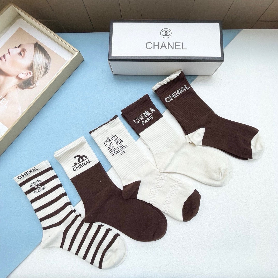 CREW SOCKS 409656 ( 1 BOX ) mysite