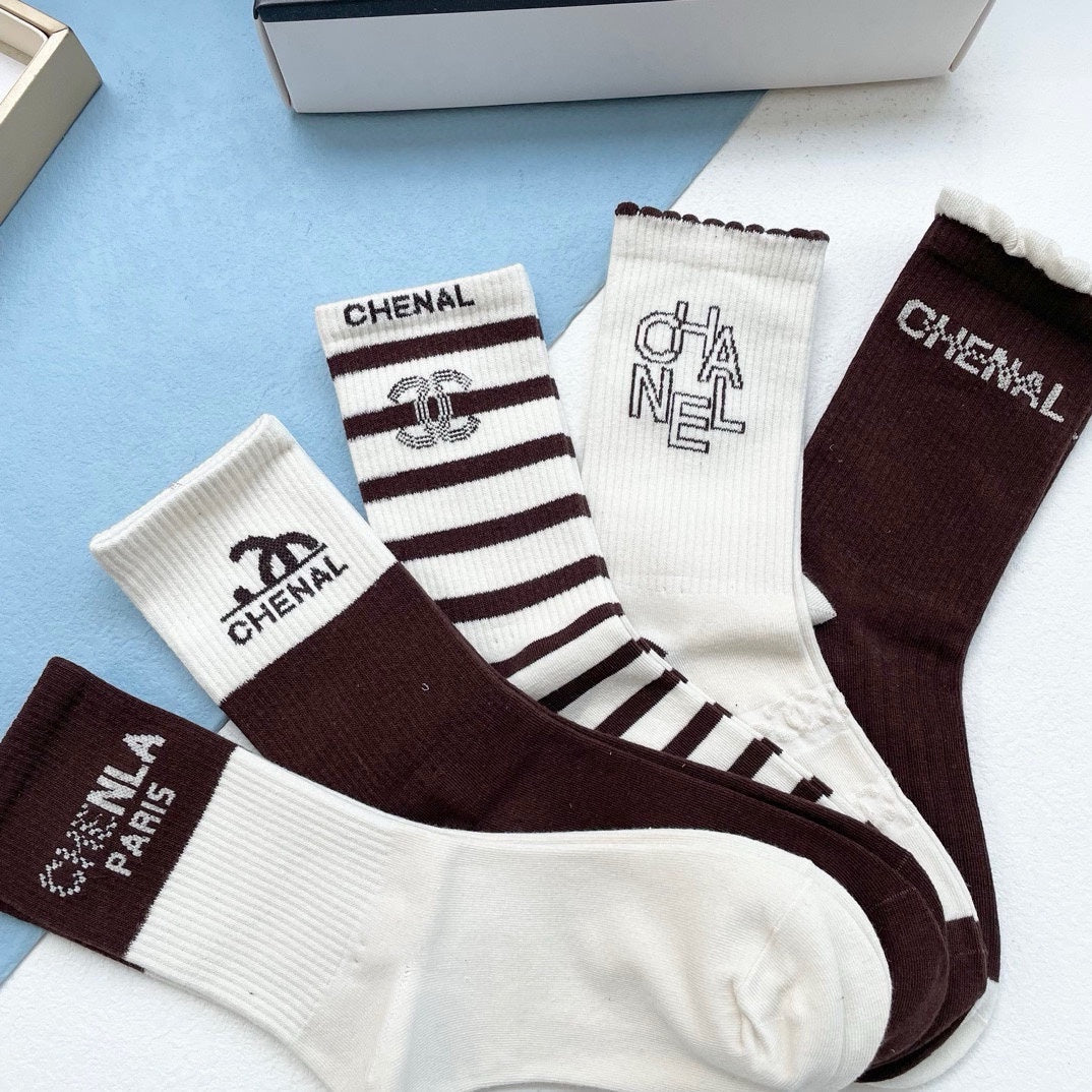 CREW SOCKS 409656 ( 1 BOX ) mysite