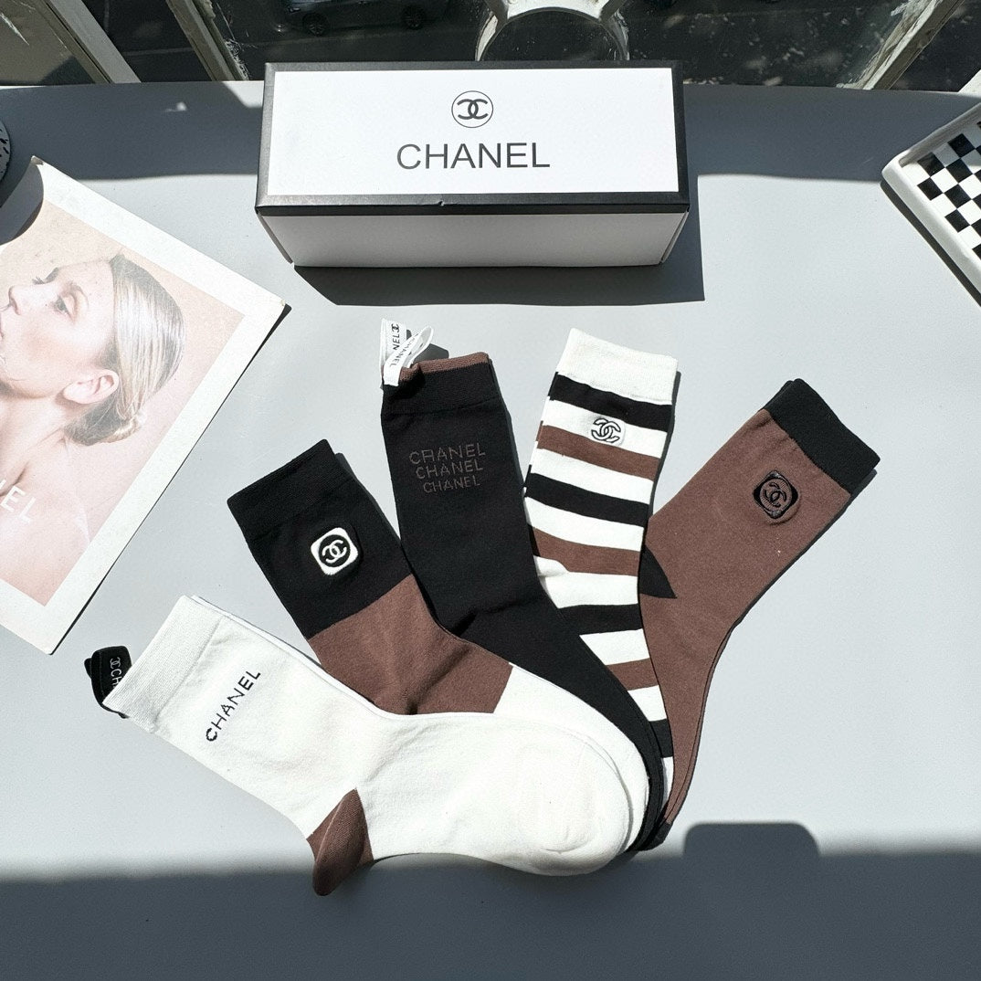 CREW SOCKS 409457 ( 1 BOX ) mysite