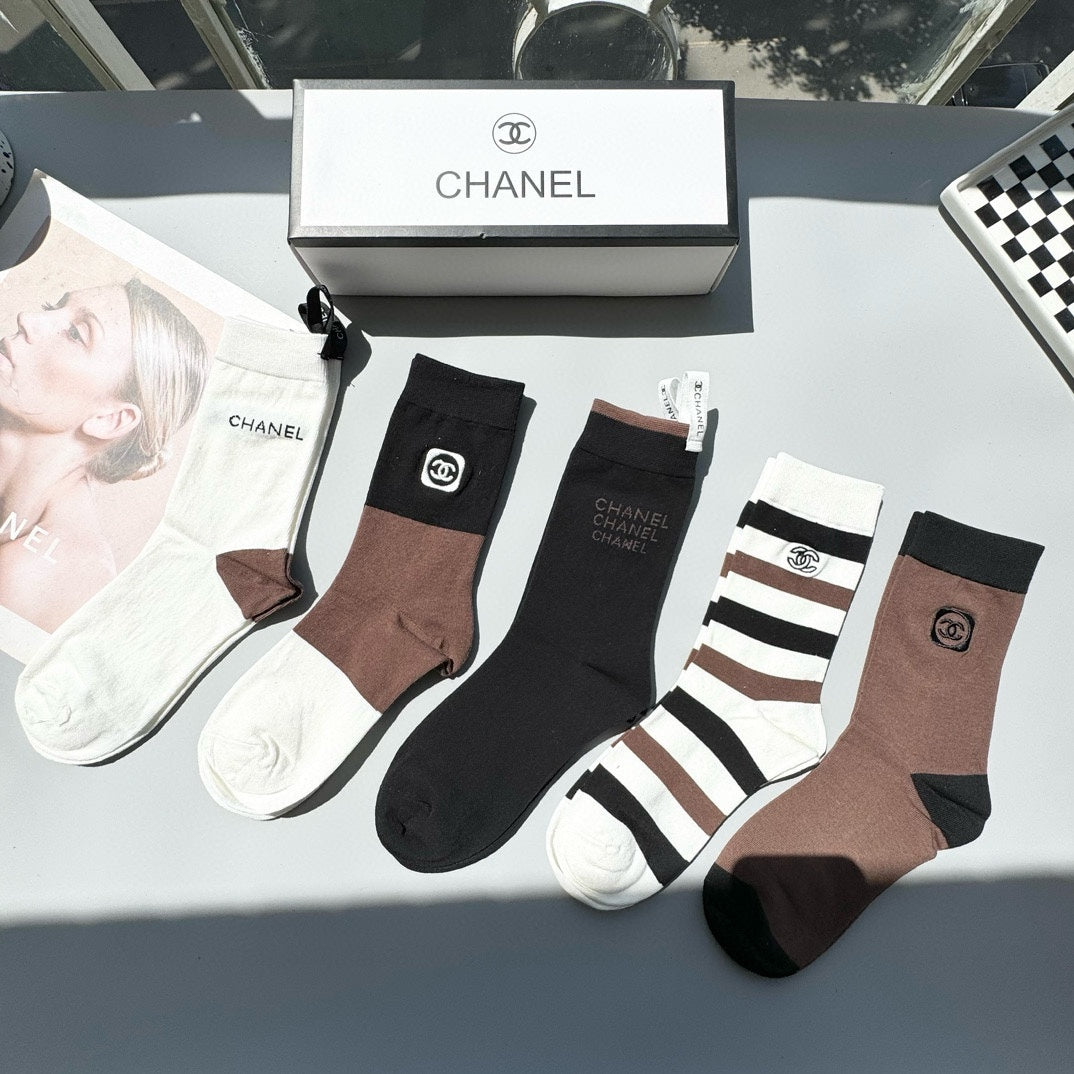 CREW SOCKS 409457 ( 1 BOX ) mysite