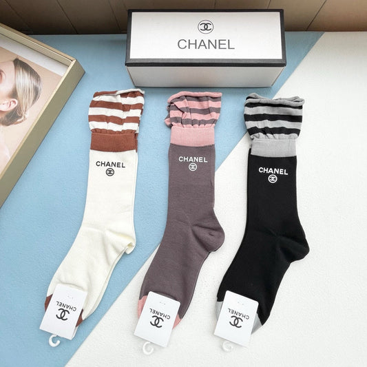 CREW SOCKS 409473 ( 1 BOX ) mysite