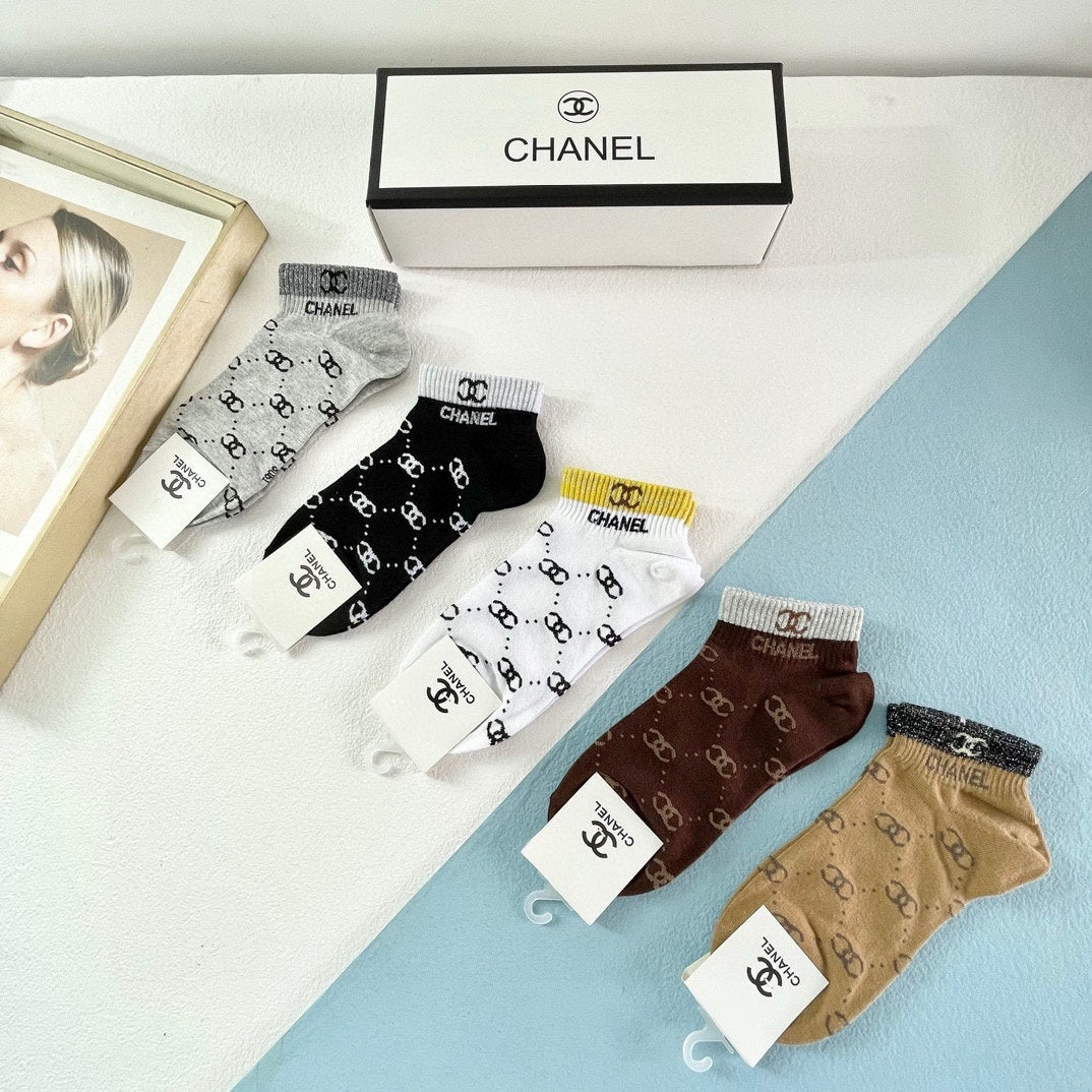 ANKLE SOCKS 409478 ( 1 BOX ) mysite