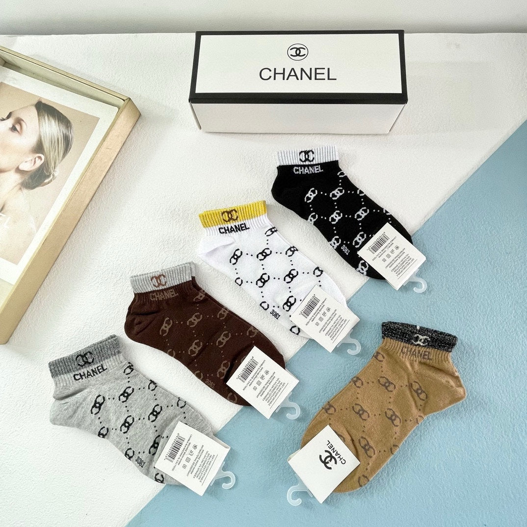 ANKLE SOCKS 409478 ( 1 BOX ) mysite