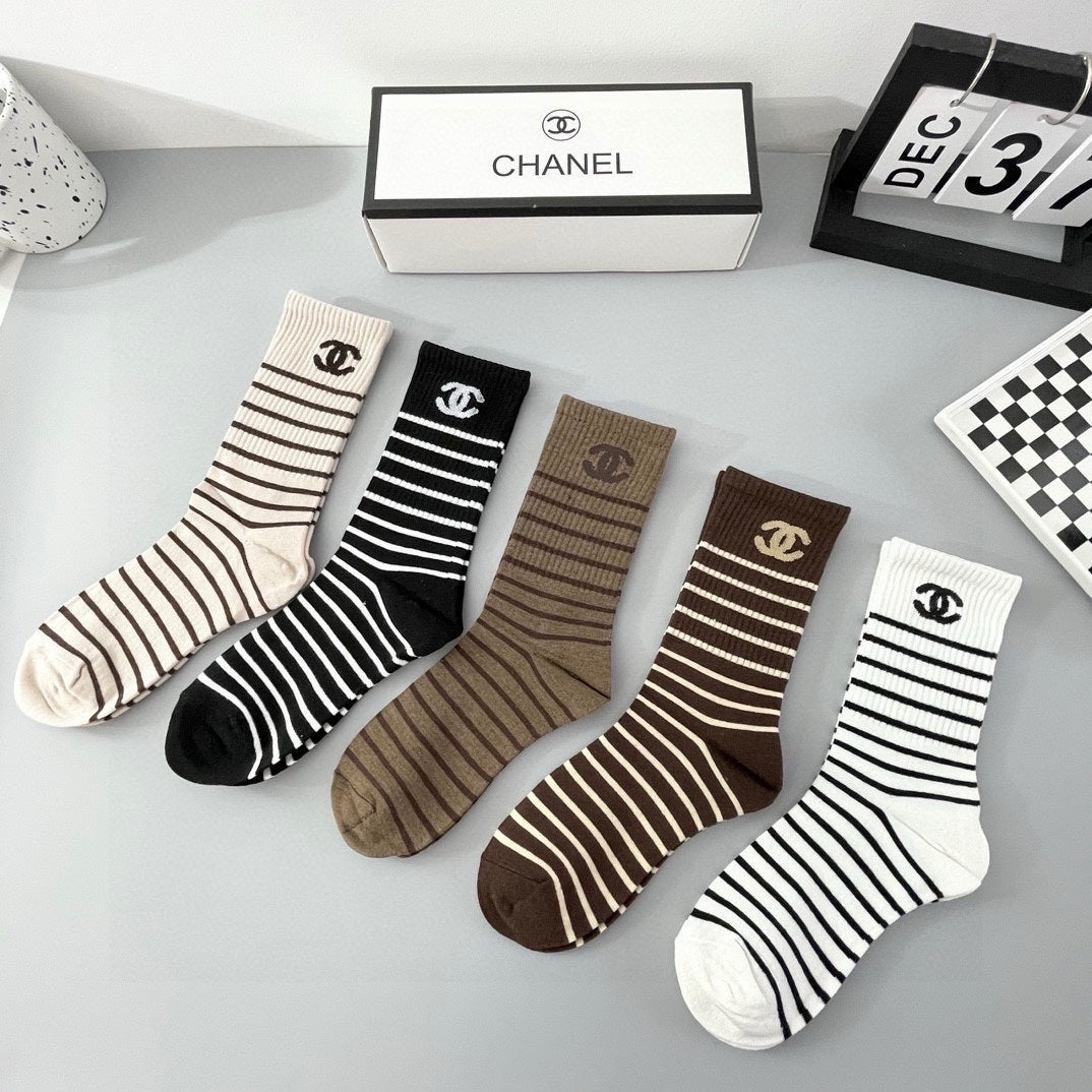 CREW SOCKS 409483 ( 1 BOX ) mysite