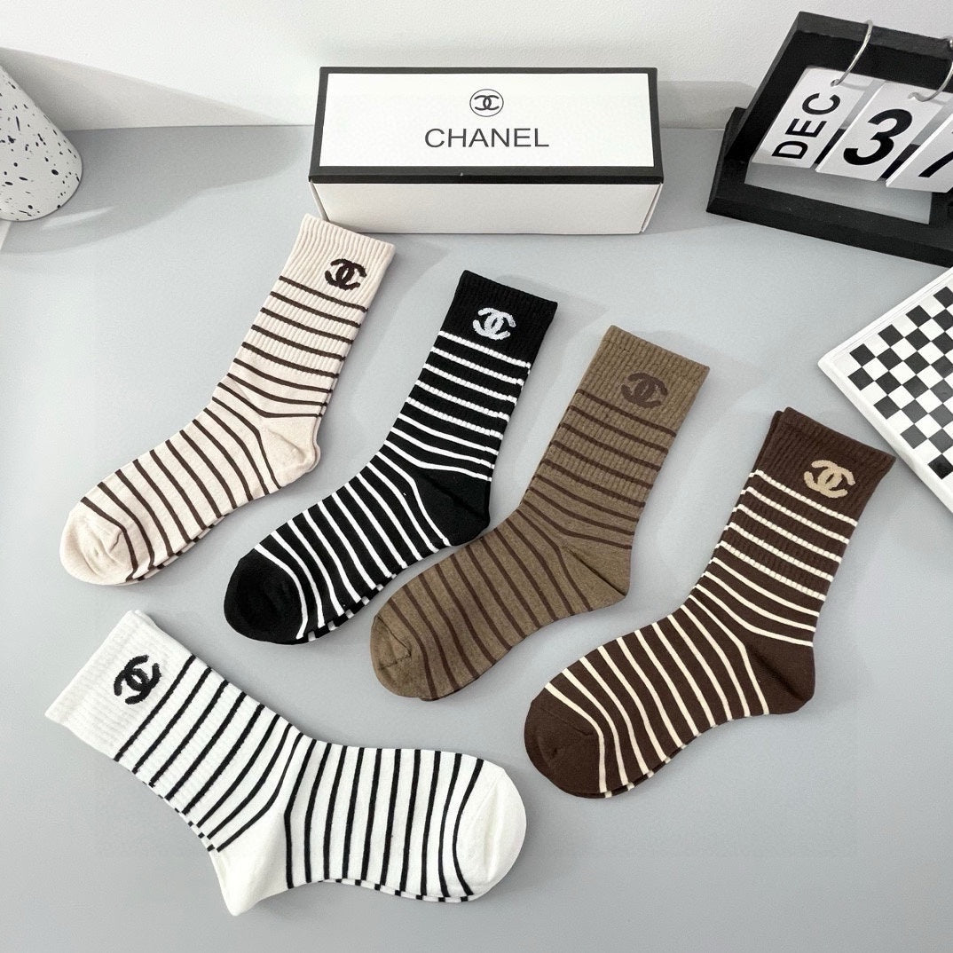 CREW SOCKS 409483 ( 1 BOX ) mysite