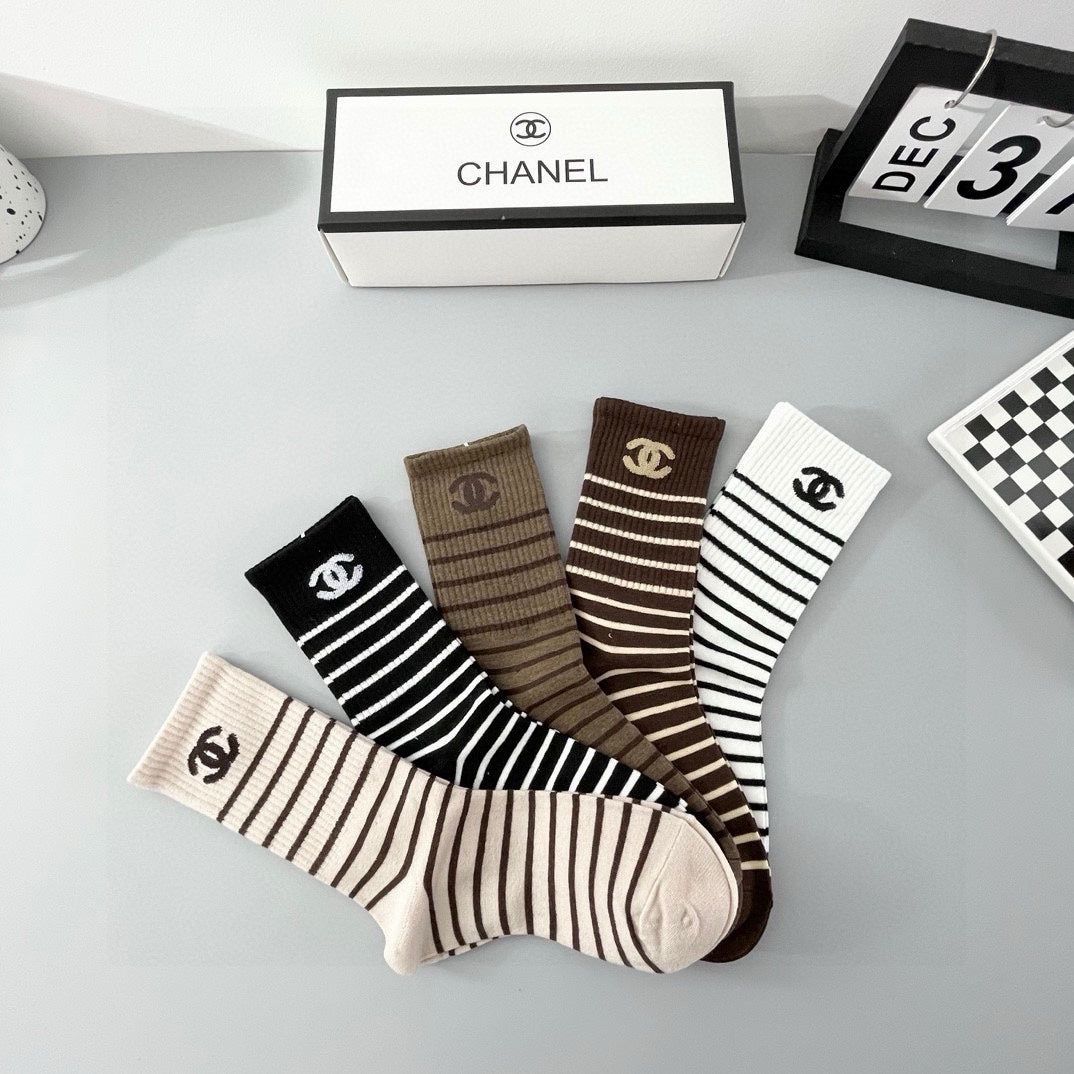 CREW SOCKS 409483 ( 1 BOX ) mysite