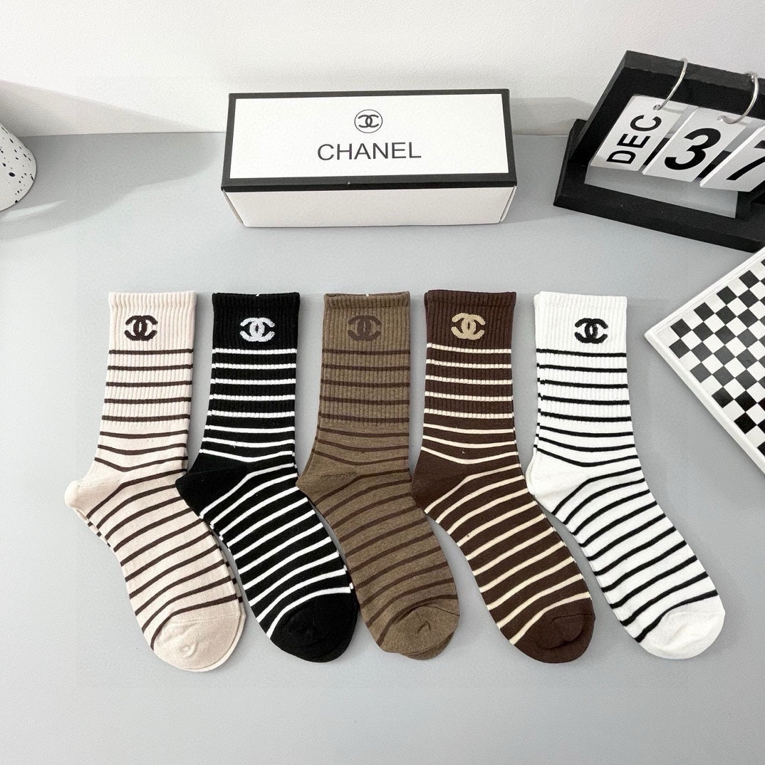 CREW SOCKS 409483 ( 1 BOX ) mysite