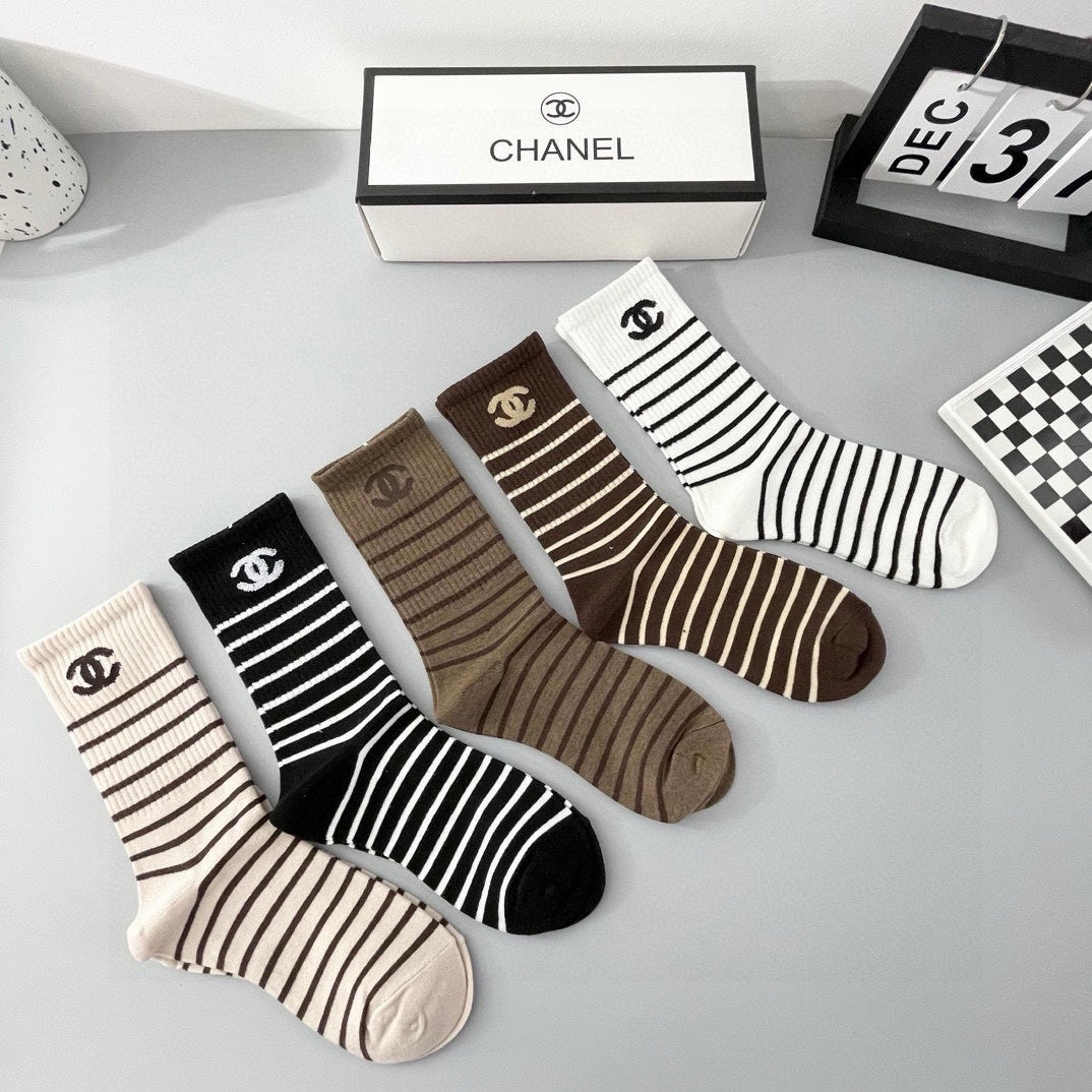 CREW SOCKS 409483 ( 1 BOX ) mysite